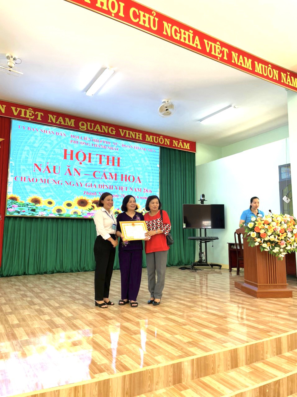 giải 1